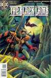 Black Lamb comic books